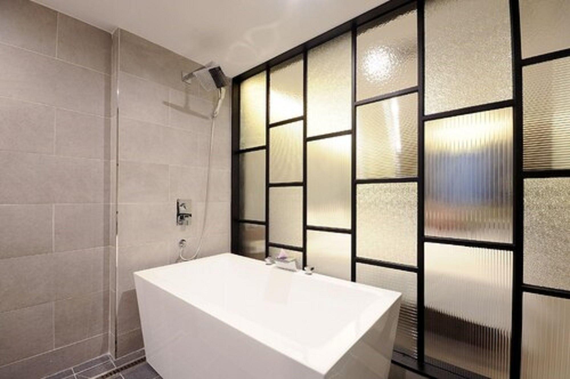 Queens Hotel Seomyeon Busan Eksteriør billede